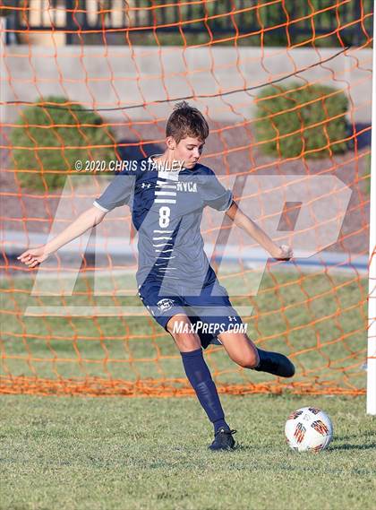Thumbnail 1 in Leading Edge Academy - GEC @ North Valley Christian Academy photogallery.