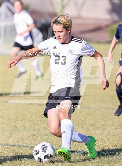 Thumbnail 1 in Leading Edge Academy - GEC @ North Valley Christian Academy photogallery.
