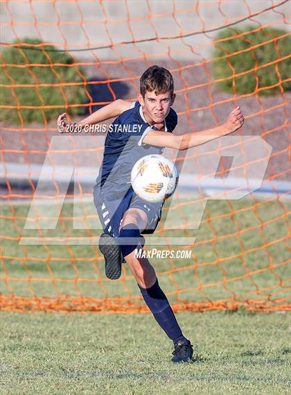 Thumbnail 1 in Leading Edge Academy - GEC @ North Valley Christian Academy photogallery.