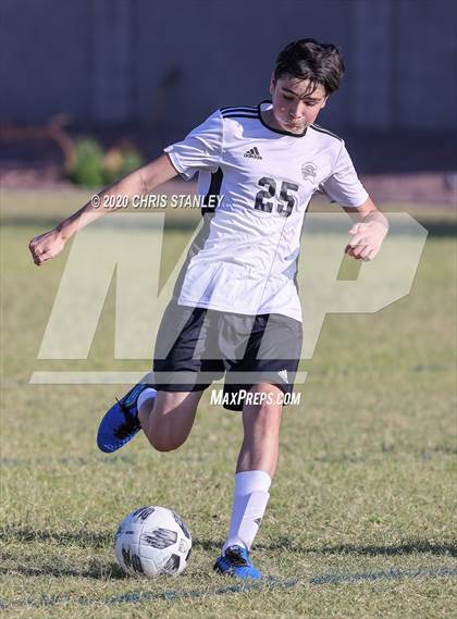 Thumbnail 3 in Leading Edge Academy - GEC @ North Valley Christian Academy photogallery.