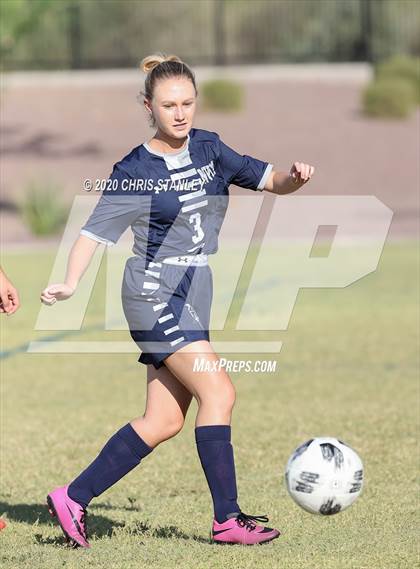Thumbnail 2 in Leading Edge Academy - GEC @ North Valley Christian Academy photogallery.