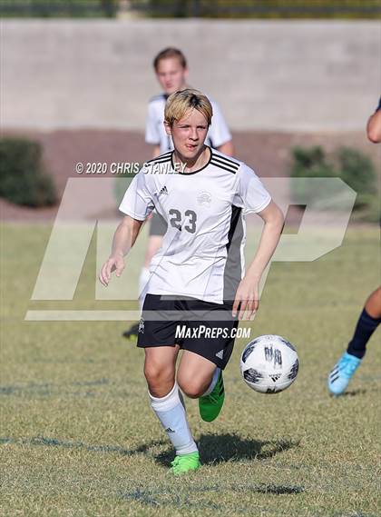 Thumbnail 2 in Leading Edge Academy - GEC @ North Valley Christian Academy photogallery.
