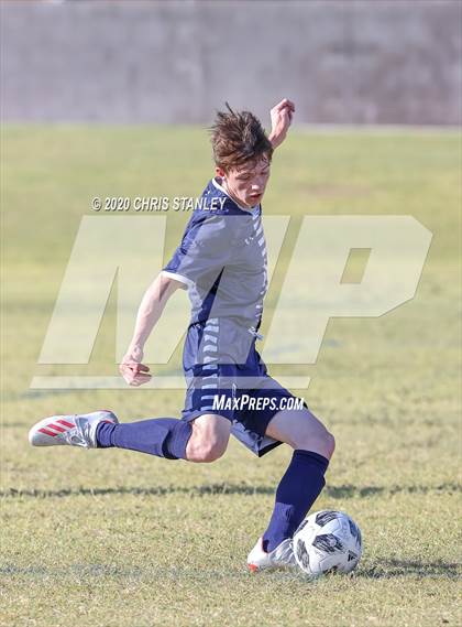 Thumbnail 3 in Leading Edge Academy - GEC @ North Valley Christian Academy photogallery.