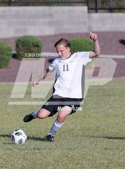 Thumbnail 2 in Leading Edge Academy - GEC @ North Valley Christian Academy photogallery.