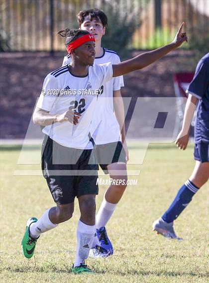 Thumbnail 2 in Leading Edge Academy - GEC @ North Valley Christian Academy photogallery.