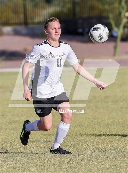 Thumbnail 2 in Leading Edge Academy - GEC @ North Valley Christian Academy photogallery.