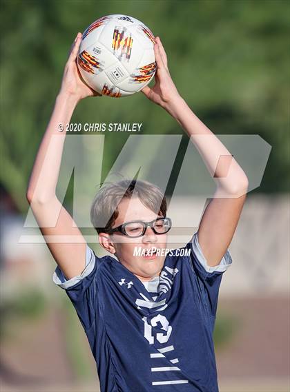 Thumbnail 3 in Leading Edge Academy - GEC @ North Valley Christian Academy photogallery.