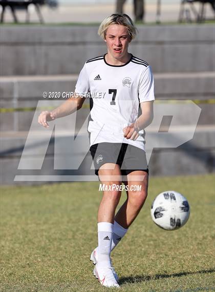 Thumbnail 1 in Leading Edge Academy - GEC @ North Valley Christian Academy photogallery.