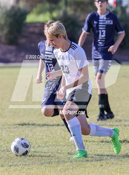 Thumbnail 3 in Leading Edge Academy - GEC @ North Valley Christian Academy photogallery.