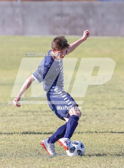 Thumbnail 1 in Leading Edge Academy - GEC @ North Valley Christian Academy photogallery.