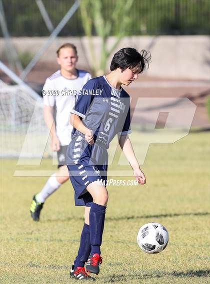 Thumbnail 3 in Leading Edge Academy - GEC @ North Valley Christian Academy photogallery.