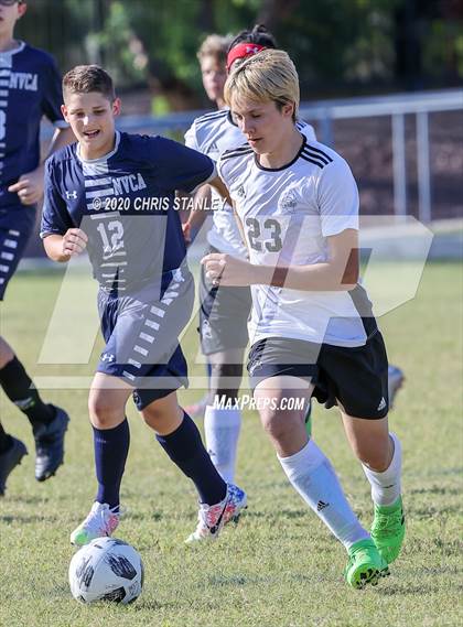 Thumbnail 1 in Leading Edge Academy - GEC @ North Valley Christian Academy photogallery.