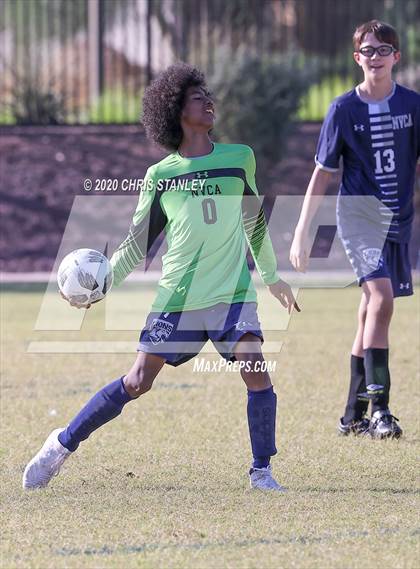 Thumbnail 2 in Leading Edge Academy - GEC @ North Valley Christian Academy photogallery.