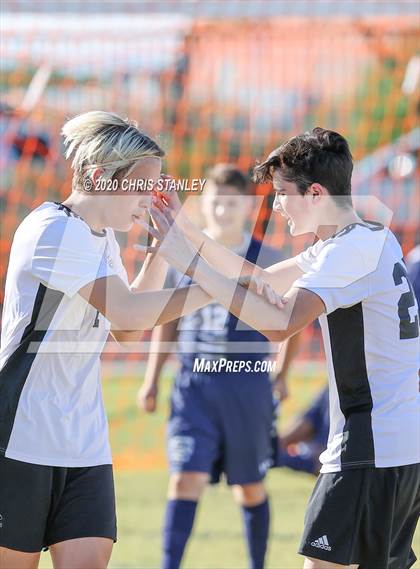 Thumbnail 2 in Leading Edge Academy - GEC @ North Valley Christian Academy photogallery.
