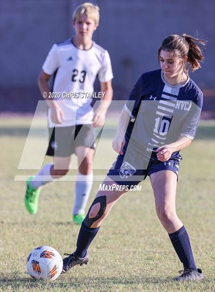 Thumbnail 2 in Leading Edge Academy - GEC @ North Valley Christian Academy photogallery.