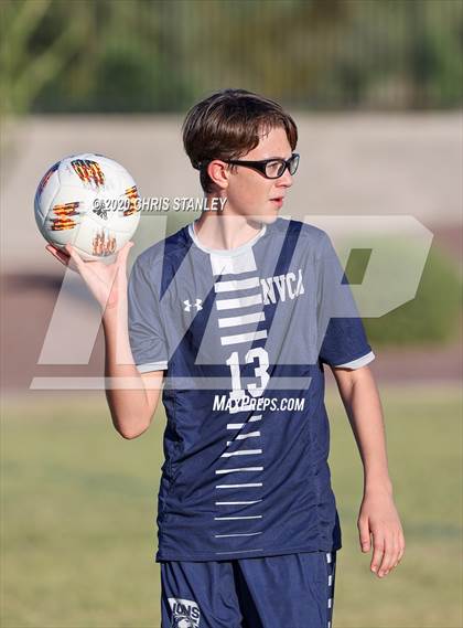 Thumbnail 1 in Leading Edge Academy - GEC @ North Valley Christian Academy photogallery.