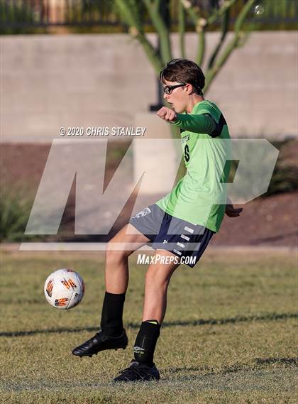 Thumbnail 2 in Leading Edge Academy - GEC @ North Valley Christian Academy photogallery.