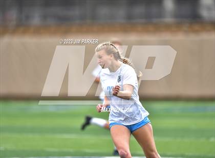Thumbnail 2 in Kingwood vs Keller (Georgetown Governor's Cup Ladies Showcase) photogallery.