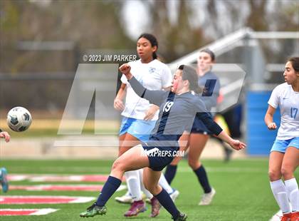 Thumbnail 2 in Kingwood vs Keller (Georgetown Governor's Cup Ladies Showcase) photogallery.