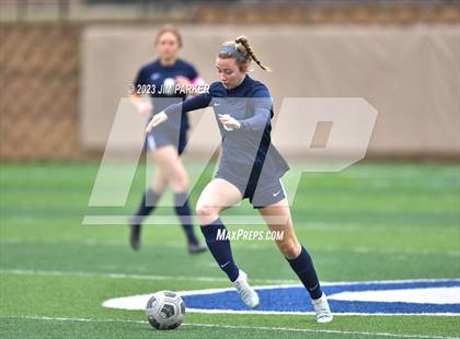 Thumbnail 2 in Kingwood vs Keller (Georgetown Governor's Cup Ladies Showcase) photogallery.