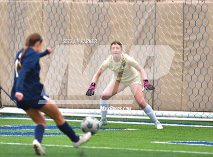 Thumbnail 2 in Kingwood vs Keller (Georgetown Governor's Cup Ladies Showcase) photogallery.
