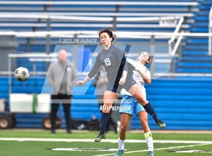 Thumbnail 1 in Kingwood vs Keller (Georgetown Governor's Cup Ladies Showcase) photogallery.