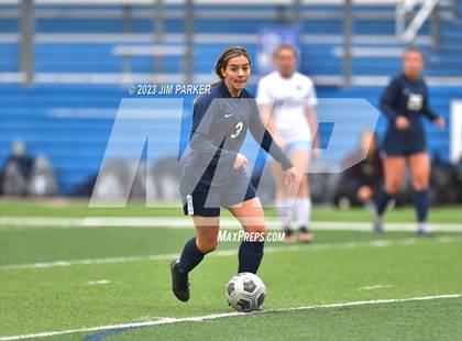 Thumbnail 3 in Kingwood vs Keller (Georgetown Governor's Cup Ladies Showcase) photogallery.