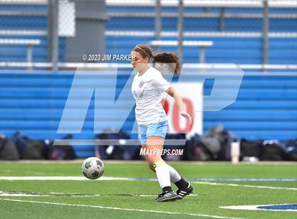 Thumbnail 3 in Kingwood vs Keller (Georgetown Governor's Cup Ladies Showcase) photogallery.