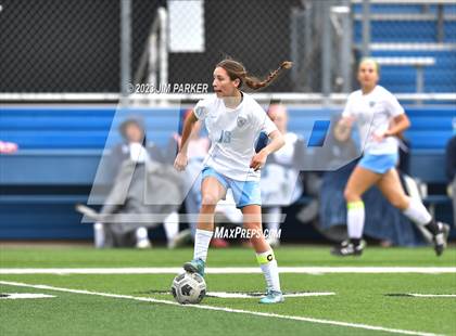 Thumbnail 2 in Kingwood vs Keller (Georgetown Governor's Cup Ladies Showcase) photogallery.
