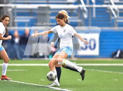 Thumbnail 2 in Kingwood vs Keller (Georgetown Governor's Cup Ladies Showcase) photogallery.