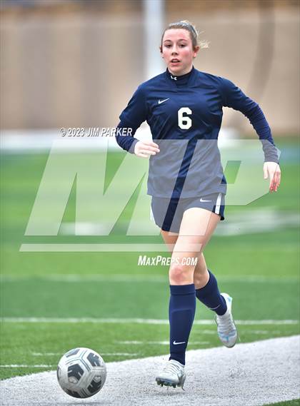 Thumbnail 2 in Kingwood vs Keller (Georgetown Governor's Cup Ladies Showcase) photogallery.