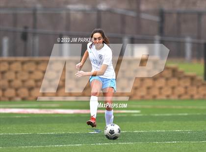 Thumbnail 1 in Kingwood vs Keller (Georgetown Governor's Cup Ladies Showcase) photogallery.