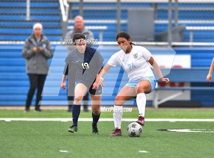 Thumbnail 1 in Kingwood vs Keller (Georgetown Governor's Cup Ladies Showcase) photogallery.