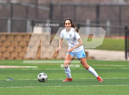 Thumbnail 3 in Kingwood vs Keller (Georgetown Governor's Cup Ladies Showcase) photogallery.