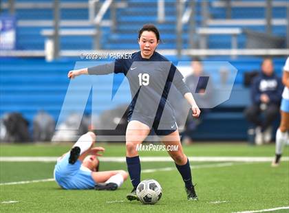 Thumbnail 1 in Kingwood vs Keller (Georgetown Governor's Cup Ladies Showcase) photogallery.