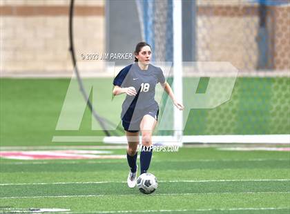 Thumbnail 2 in Kingwood vs Keller (Georgetown Governor's Cup Ladies Showcase) photogallery.
