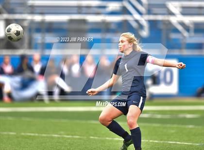 Thumbnail 3 in Kingwood vs Keller (Georgetown Governor's Cup Ladies Showcase) photogallery.