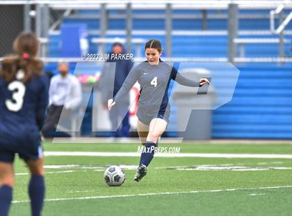 Thumbnail 2 in Kingwood vs Keller (Georgetown Governor's Cup Ladies Showcase) photogallery.