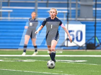 Thumbnail 1 in Kingwood vs Keller (Georgetown Governor's Cup Ladies Showcase) photogallery.