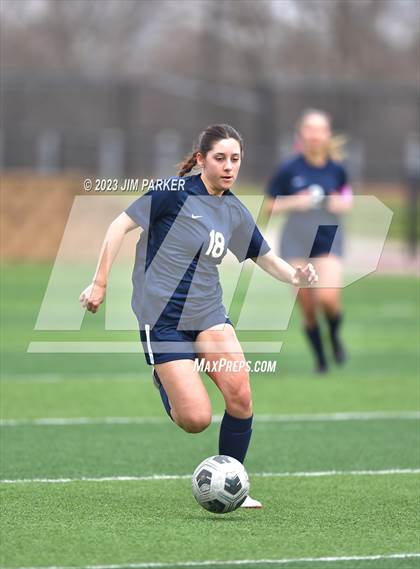 Thumbnail 3 in Kingwood vs Keller (Georgetown Governor's Cup Ladies Showcase) photogallery.