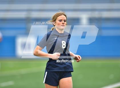 Thumbnail 3 in Kingwood vs Keller (Georgetown Governor's Cup Ladies Showcase) photogallery.