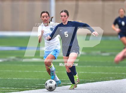 Thumbnail 1 in Kingwood vs Keller (Georgetown Governor's Cup Ladies Showcase) photogallery.
