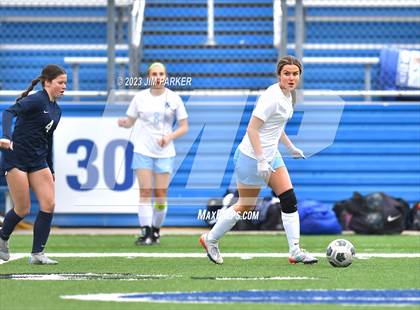 Thumbnail 3 in Kingwood vs Keller (Georgetown Governor's Cup Ladies Showcase) photogallery.