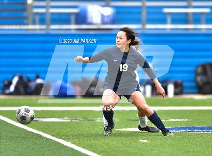 Thumbnail 1 in Kingwood vs Keller (Georgetown Governor's Cup Ladies Showcase) photogallery.