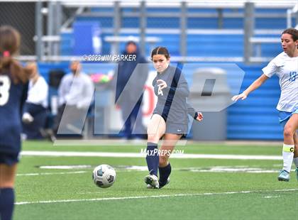 Thumbnail 1 in Kingwood vs Keller (Georgetown Governor's Cup Ladies Showcase) photogallery.