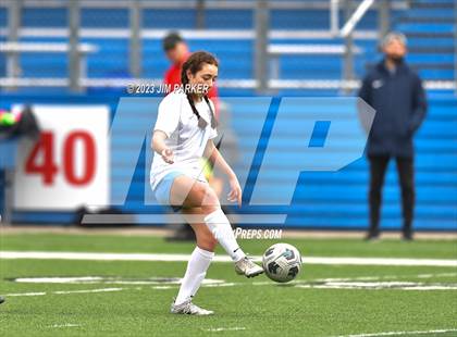 Thumbnail 3 in Kingwood vs Keller (Georgetown Governor's Cup Ladies Showcase) photogallery.