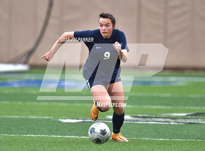 Thumbnail 1 in Kingwood vs Keller (Georgetown Governor's Cup Ladies Showcase) photogallery.