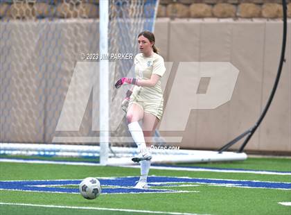 Thumbnail 2 in Kingwood vs Keller (Georgetown Governor's Cup Ladies Showcase) photogallery.