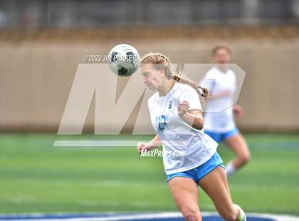Thumbnail 3 in Kingwood vs Keller (Georgetown Governor's Cup Ladies Showcase) photogallery.