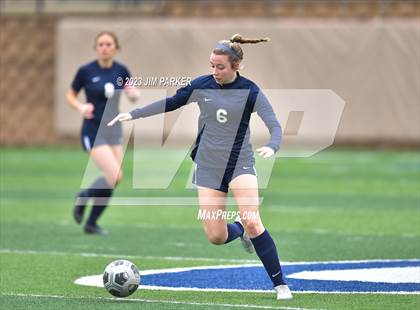 Thumbnail 1 in Kingwood vs Keller (Georgetown Governor's Cup Ladies Showcase) photogallery.